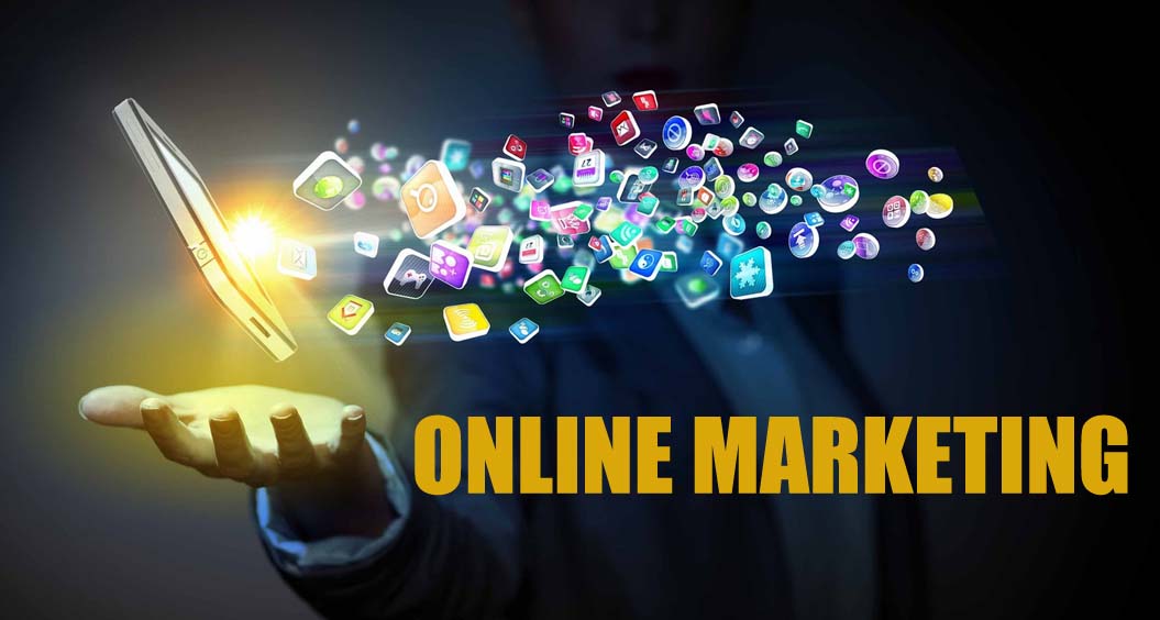 Online Marketing